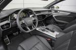 Audi A6 50 TDI Quattro S-Line Avant 2018 года (WW)
